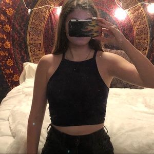 BRANDY MELVILLE TANKTOP